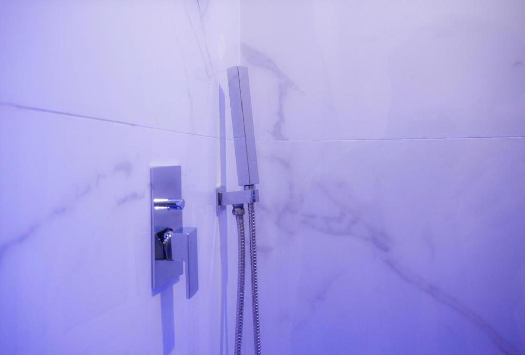 Suite Napoli Sotterranea Con Jacuzzi Eksteriør bilde