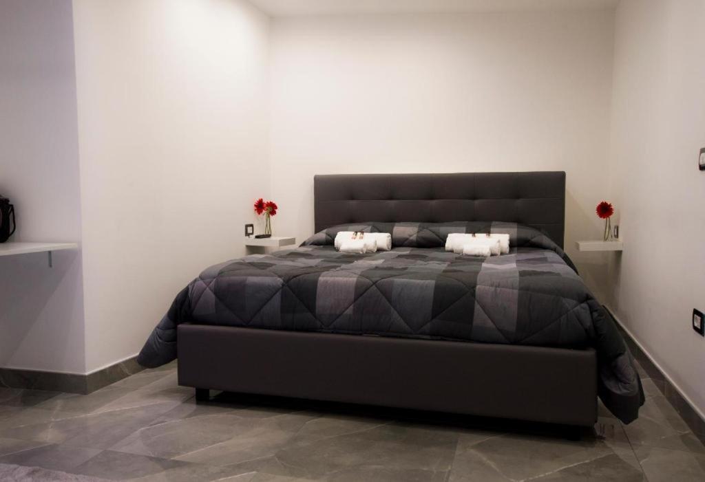 Suite Napoli Sotterranea Con Jacuzzi Eksteriør bilde