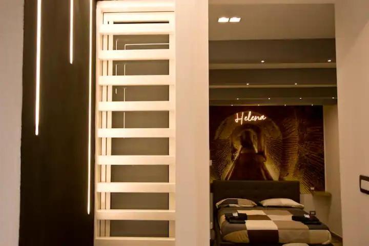 Suite Napoli Sotterranea Con Jacuzzi Eksteriør bilde